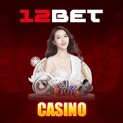 12bet casino