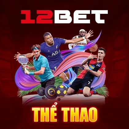 12bet thể thao